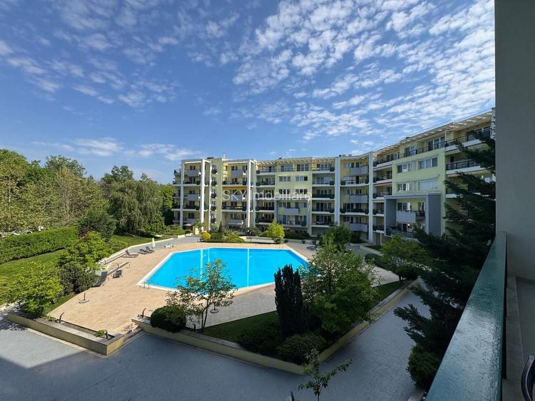 Apartament tip Duplex 4 camere Herastrau Soseaua Nordului Petfriendly - 2