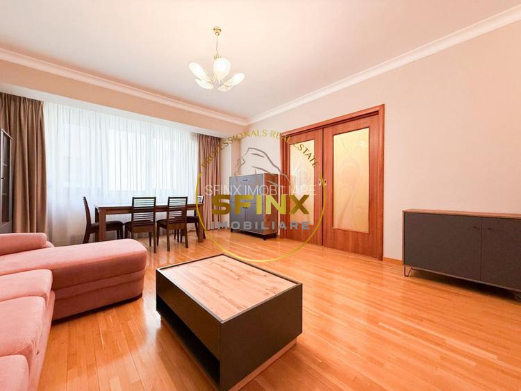 2 camere | Vitan mall | loc parcare subteran | bloc 2007 - 2