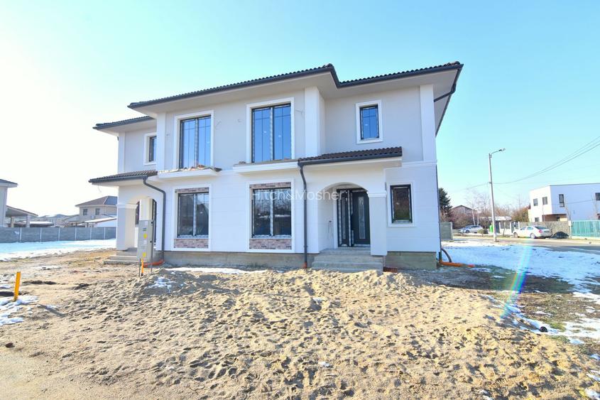 De vanzare casa- Ciarda Rosie Timisoara- comision 0 - 2