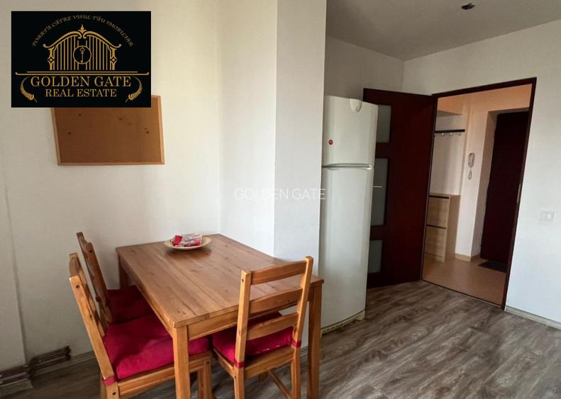 Stefan cel Mare Obor - 2 Camere Decomandat Centrala Proprie AC Balcon - 6