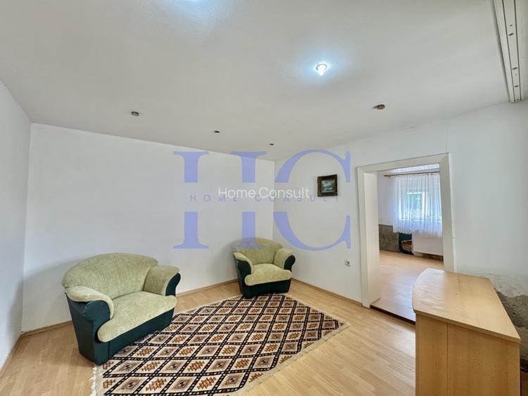 Casa individuala, 241 mp teren Sibiu - zona Lacul Binder - 6