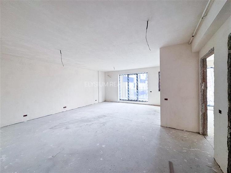 Apartament 2 camere de vanzare Aviatiei - 2