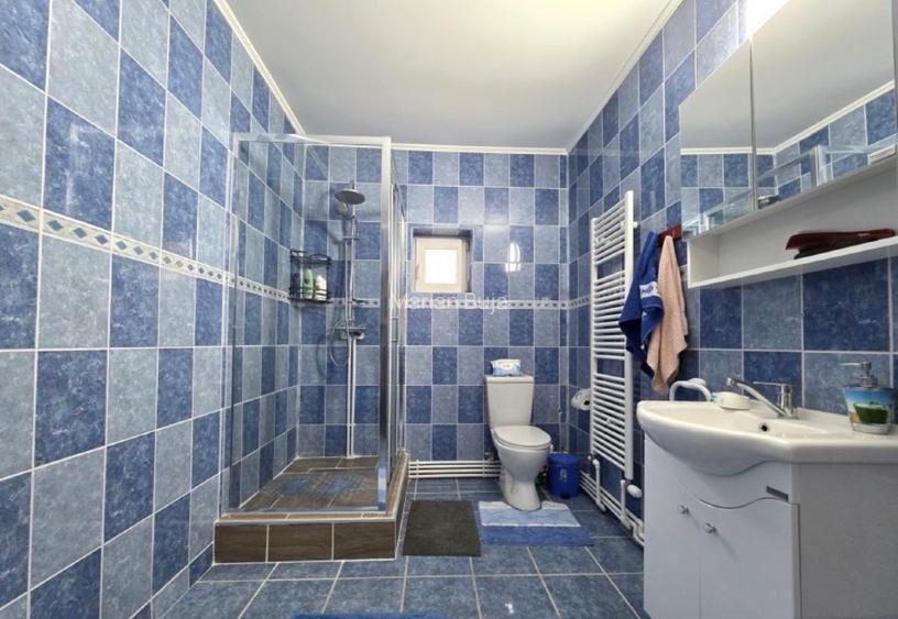 Casa individuala finisata si mobilata 98 mp  - 10