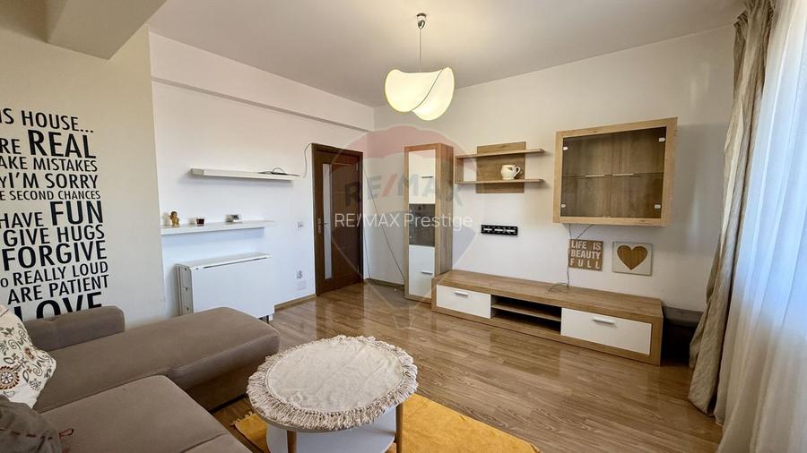 Apartament 2 camere lângă metrou și Parc Bazilescu I Bucureștii Noi - 8