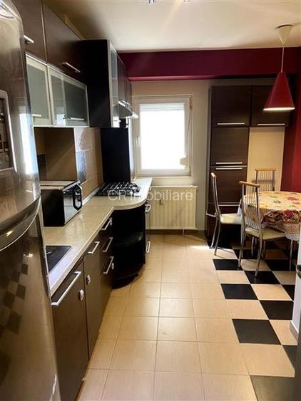 Apartament 3 camere, Tei - 2