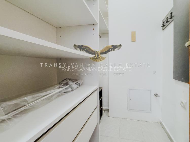 Modern apartment| next by UMF Cluj - 7