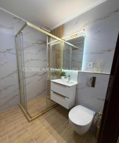 Vanzari Garsoniera LUX metrou Lujerului Militari - 2