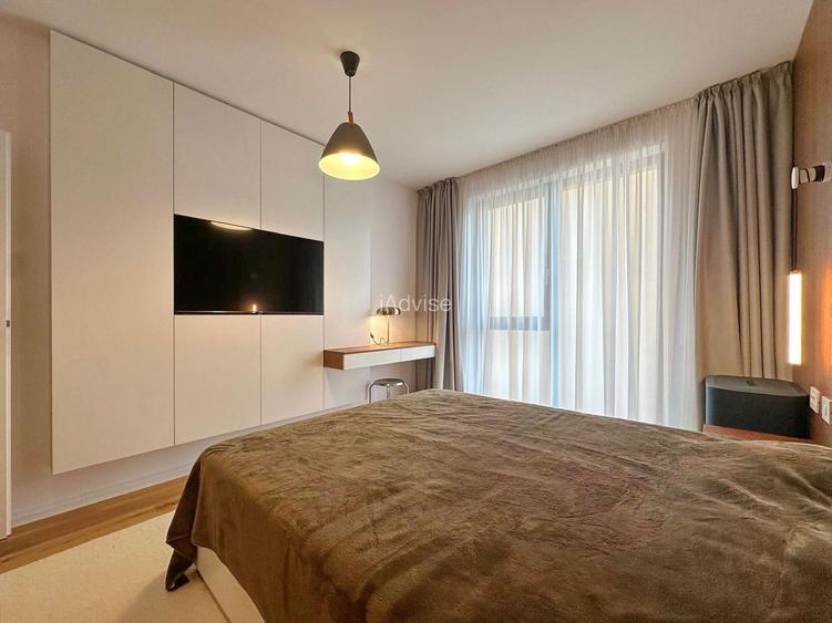 Apartament 2 camere de închiriat – Complex Cosmopolit, Brașov, Prima Inchiriere - 11