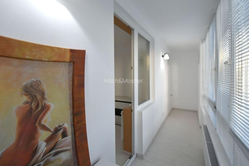 Apartament cu 2 camere, zona Central - Medicina - 13