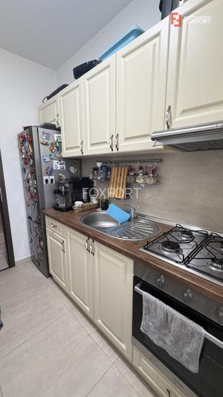COMISION 0% Apartament cu 3 camere, 66 mp la etajul 2, Braytim - 27