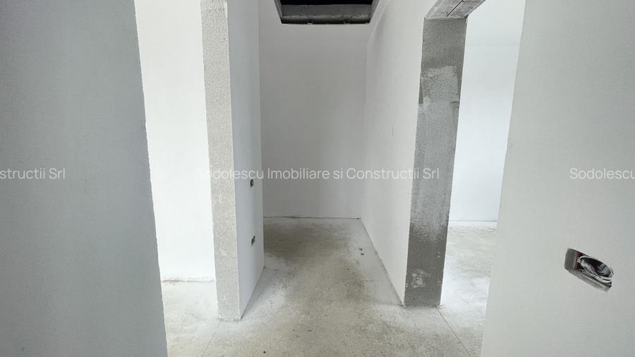 Duplex pe parter de vanzare in Bucovat - 18