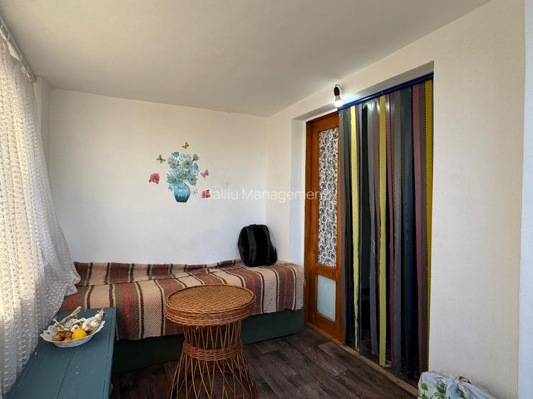 Casă de vânzare în Corbu – deschidere la strada principală! - 18