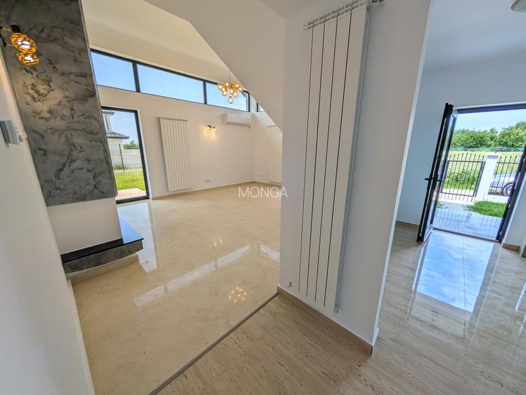 Casa 4 camere 160mp | 0 comision | Balotesti Lahovari| 500mp teren | semineu - 15