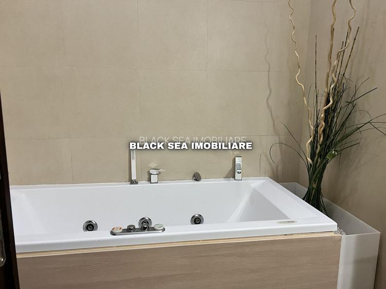 Apartament 3 camere spațios – KM 5, Constanța | Parcare subterană - 10