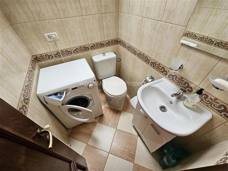 Apartament cu doua camere in zona linistita ultracentrala - 20