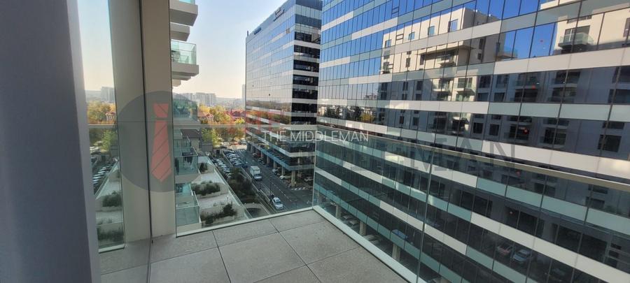 Aviatiei Tower II I 2 camere I Premium I - 4