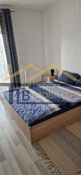 Apartament de 2 camere, 55mp, parcare, zona E.ON - 4