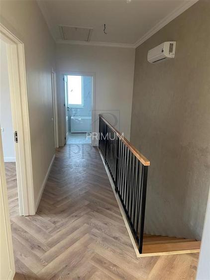 DUMBRAVITA - CENTRAL - DUPLEX - 4 CAMERE - 3 BAI - INCALZIRE PARDOSEALA - CLIMA - 4