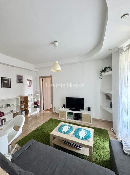 Apartament 2 camere | Bd. Corneliu Coposu | mobilat & utilat | central  - 3