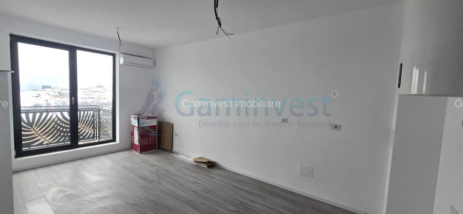 Apartament de tip studio in bloc nou, Baile Felix ,Oradea - 3