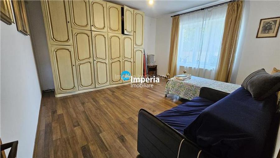 Casa spatioasa in Bucium – Plopii Fara Sot, una dintre cele mai apreciate zone r - 9