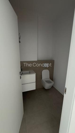 Apartament de 2 camere la Lakefield– Zona Metrou Straulesti - Pret Promotional - 12