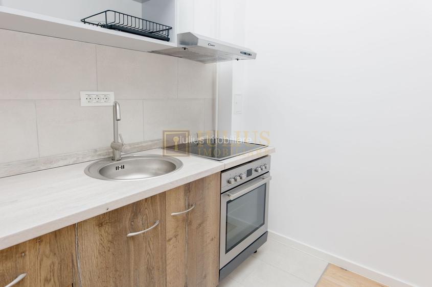 Monarch Village; Mosnita Noua, 3 camere la parter. - 18