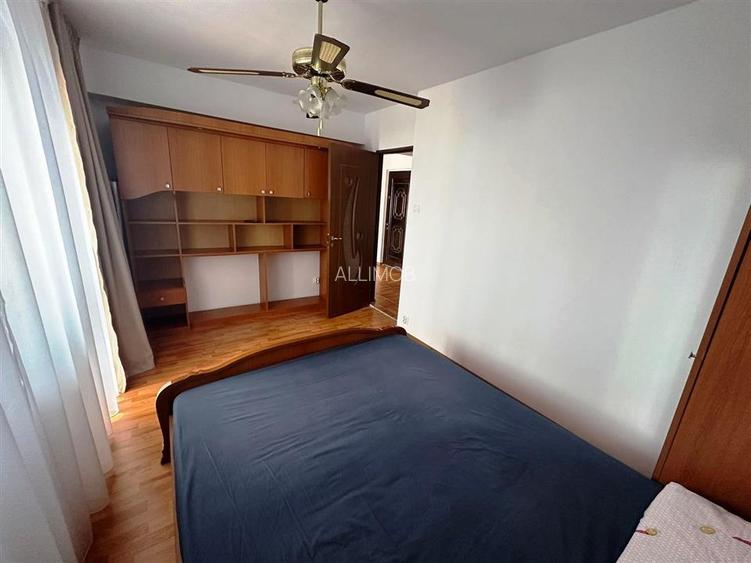 Apartament 2 camere in Ploiesti, zona Cioceanu - 8