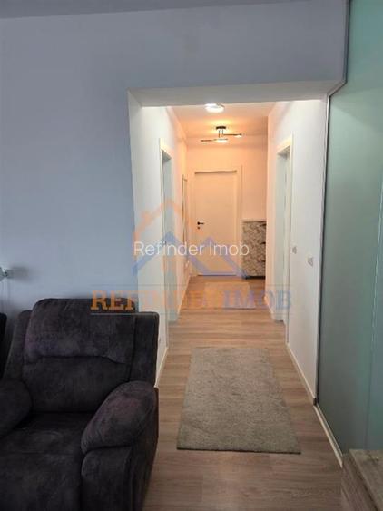 Premium 3 camere 95 mp Bloc 2024 Parcare & Boxa _13 Septembrie - 9