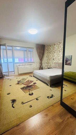 Inchiriere 2 camere, Energia, lux - 6