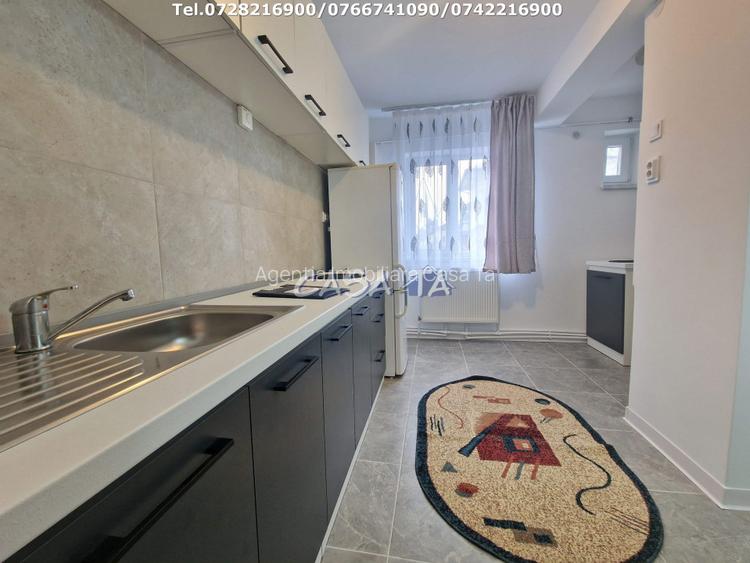 Inchiriere apartament 3 camere , situat in Targu Jiu, Str Unirii - 10