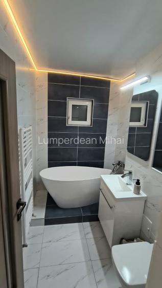 Apartament 2 camere, decomandat, Al. Ghiocelului - 4