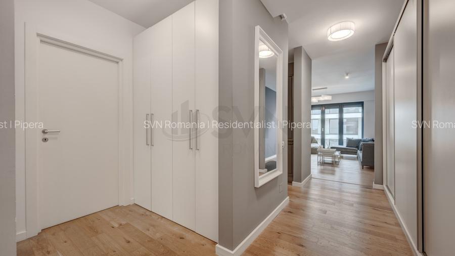 REA1026213 Apartament 2 camere 84mp - Jandarmeriei - Mobilat - Loc Subteran - 3