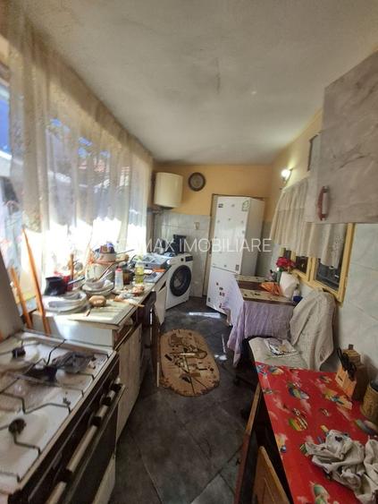 Casa+garaj+anexa și teren intravilan 225 mp Campina - 11