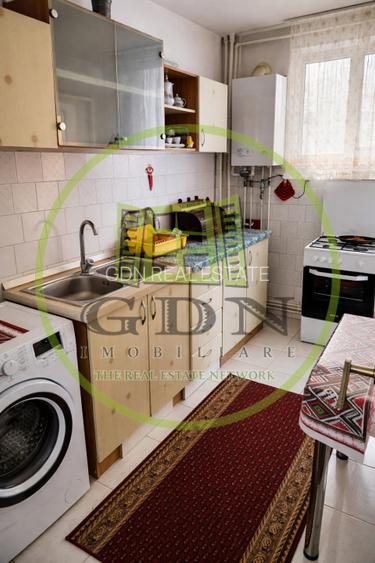 Vând apartament 2 camere Brașov cartierul Noua 90000€ - 4
