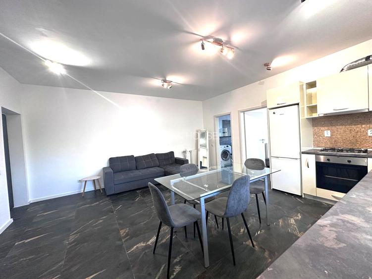 Apartament 3 camere, etaj 1, 2 parcari, Imobil Nou, Buna Ziua - 4