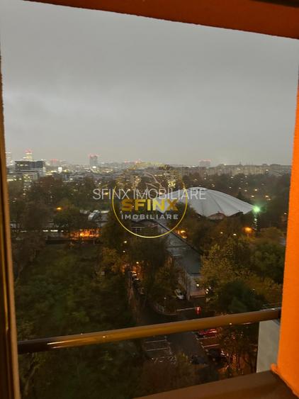 3 camere Stefan cel Mare/ Central Park/ Parcul Circului/ parcare - 12