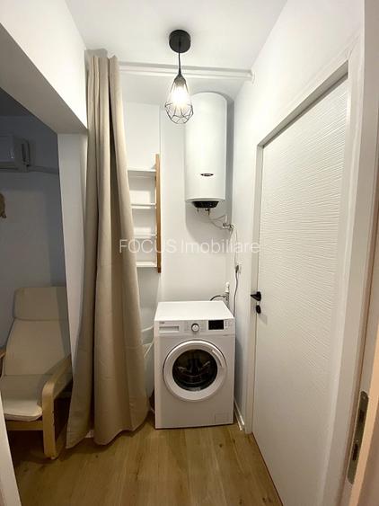 Apartament 2cam, Prima Inchiriere Metrou - Pta. Iancului | Mihai Bravu - 6