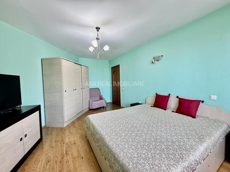 Apartament 2 camere de vânzare - 87 mp, et.2, bl.2008, Uverturii - Lacul Morii - 13