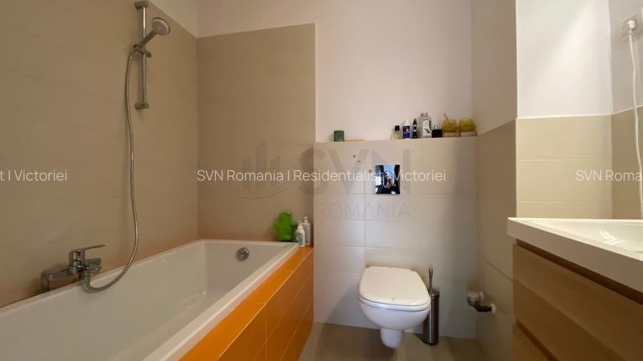 REA1028374 3 camere - Baneasa-Antena 1 - parcare inclusa - terasa - 12