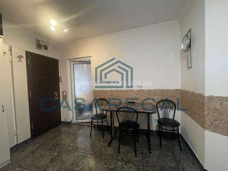 De vânzare apartament cu 1 cameră, confort sporit, tip AN – Lacul Roșu, Oradea - 8