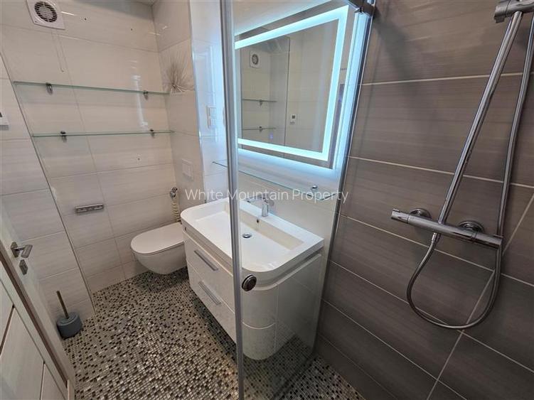 Apartament modern 2 camere Iris Residence Tractorul - 25