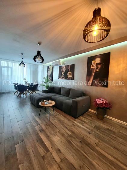 OPORTUNITATE PREMIUM - Bloc 2019 - Lângă Centru - 2