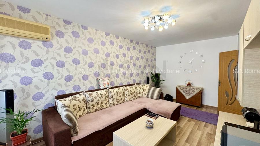REA1027093 Apartament 2 camere I Bloc 1986 I Lacul Tei I De inchiriat - 6