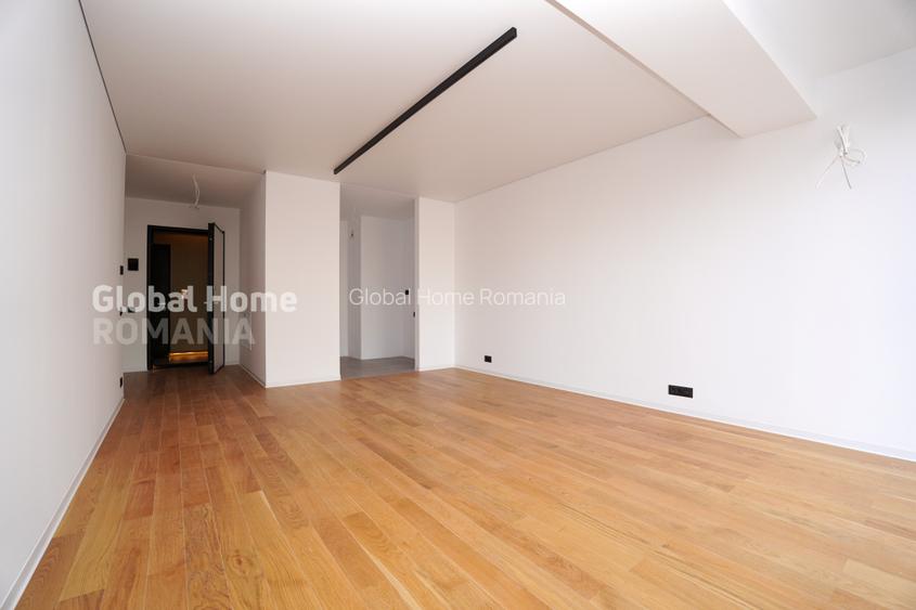 Apartament 2 camere 64 MP | Terasa  12 MP | YACHT KID - 3