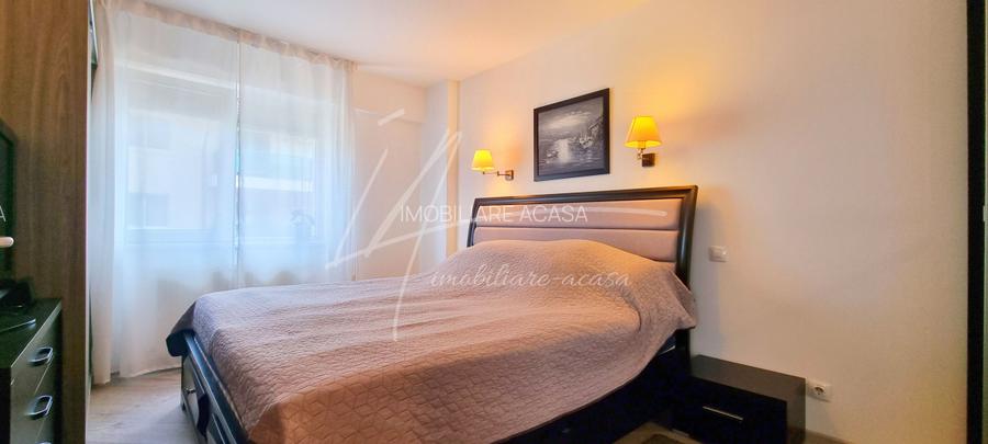 Ap 3 camere Hydra Residence Voluntari B-dul Eroilor - 4