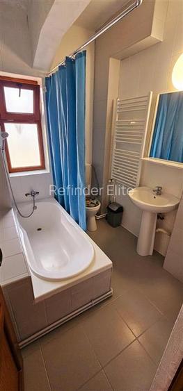 Apartament 4 camere recent renovat | centrala proprie | semimobilat si utilat | - 9