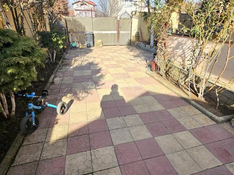 Rosu Bacriului 526mp Construiti P+2+M Constructie 2011 Garaj Facilitati - 5