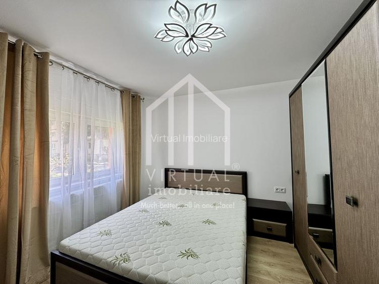 Apartamet cu 3 camere, 75mp utili, decomandat, pivnita, Strand - 16