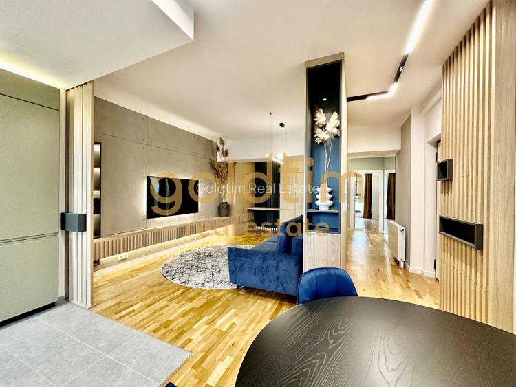 IANCU NICOLAE/ZOO/PARKING/PIPERA/LUXURY APARTAMENT/GREAT VIEW - 2